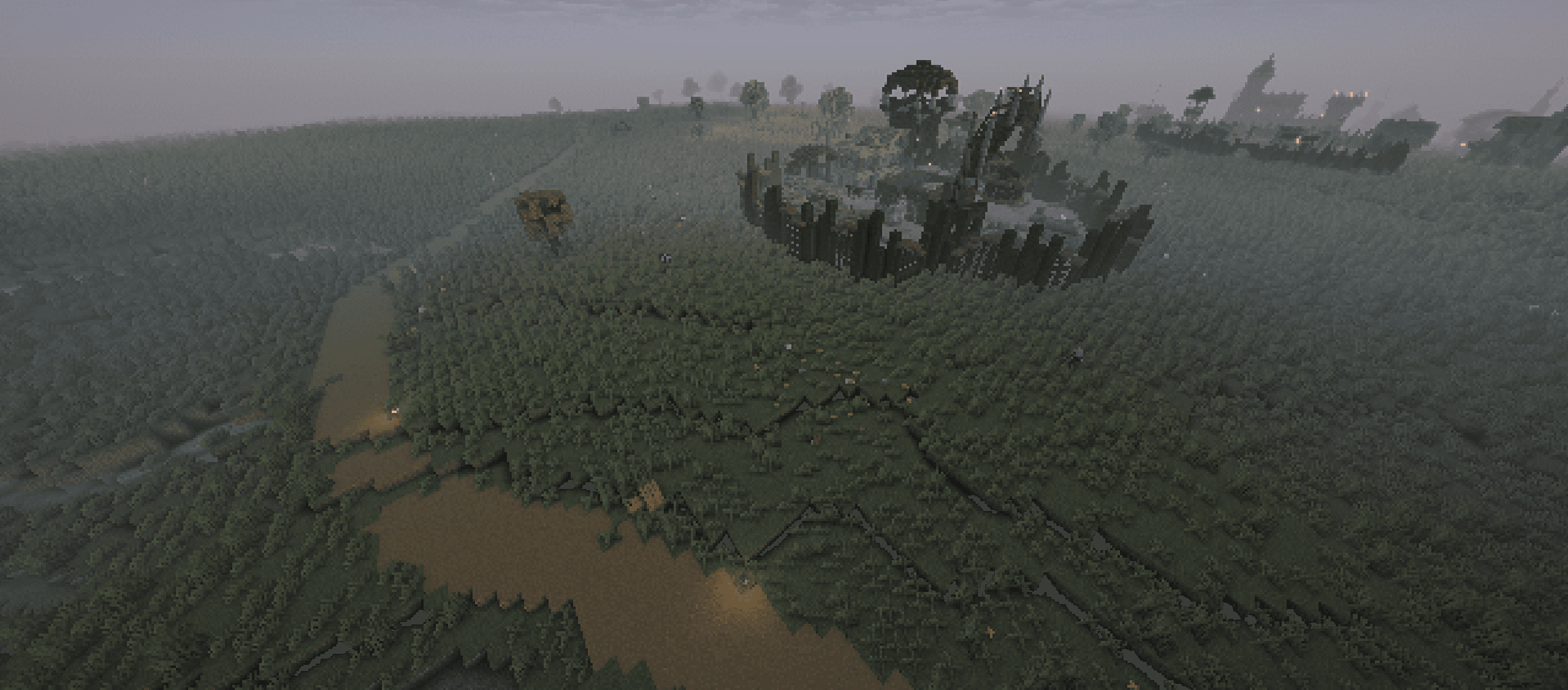 Ruthless Frontiers - A Diabolical RPG screenshot