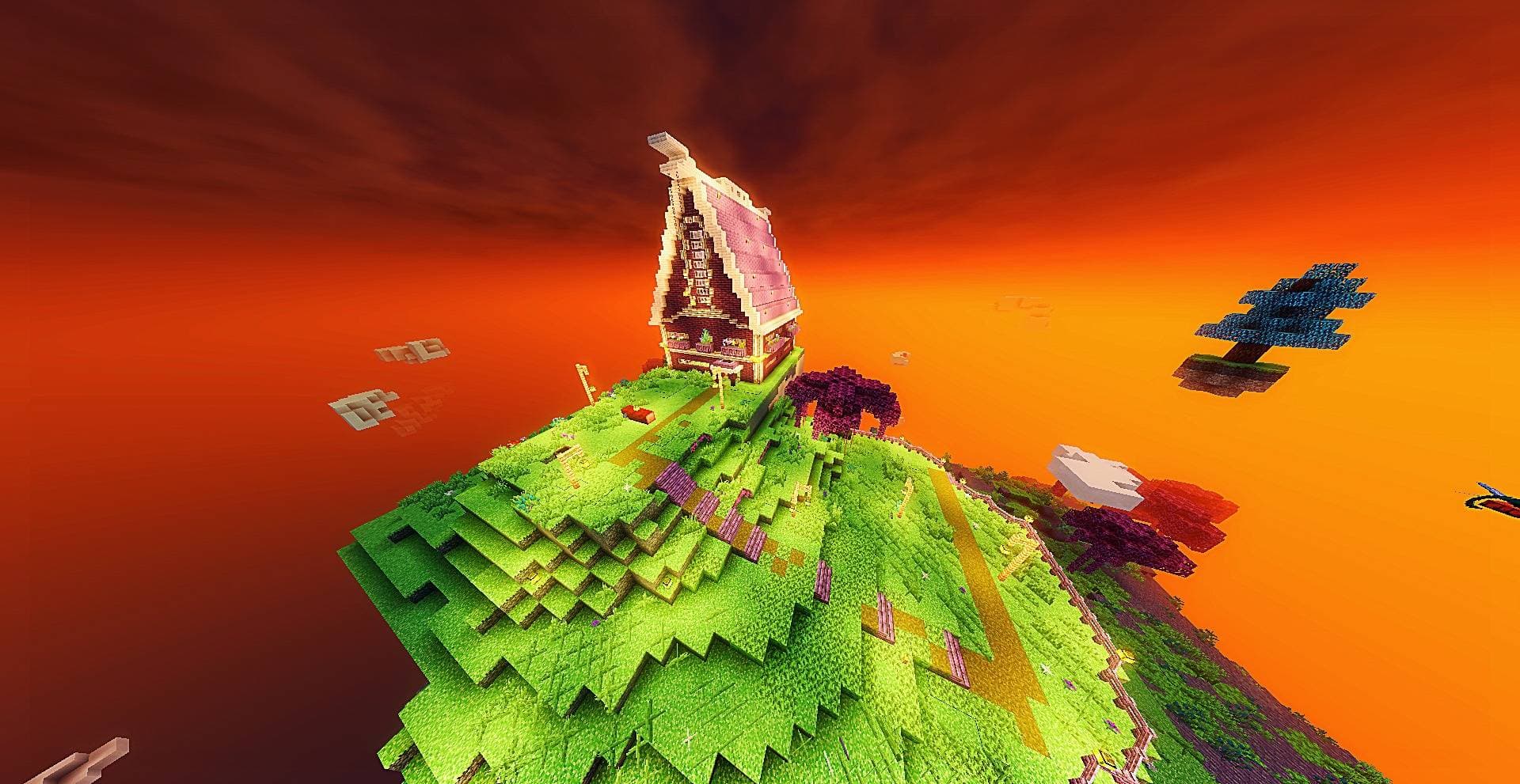 The Wolf Pack: Factions And Exploration screenshot