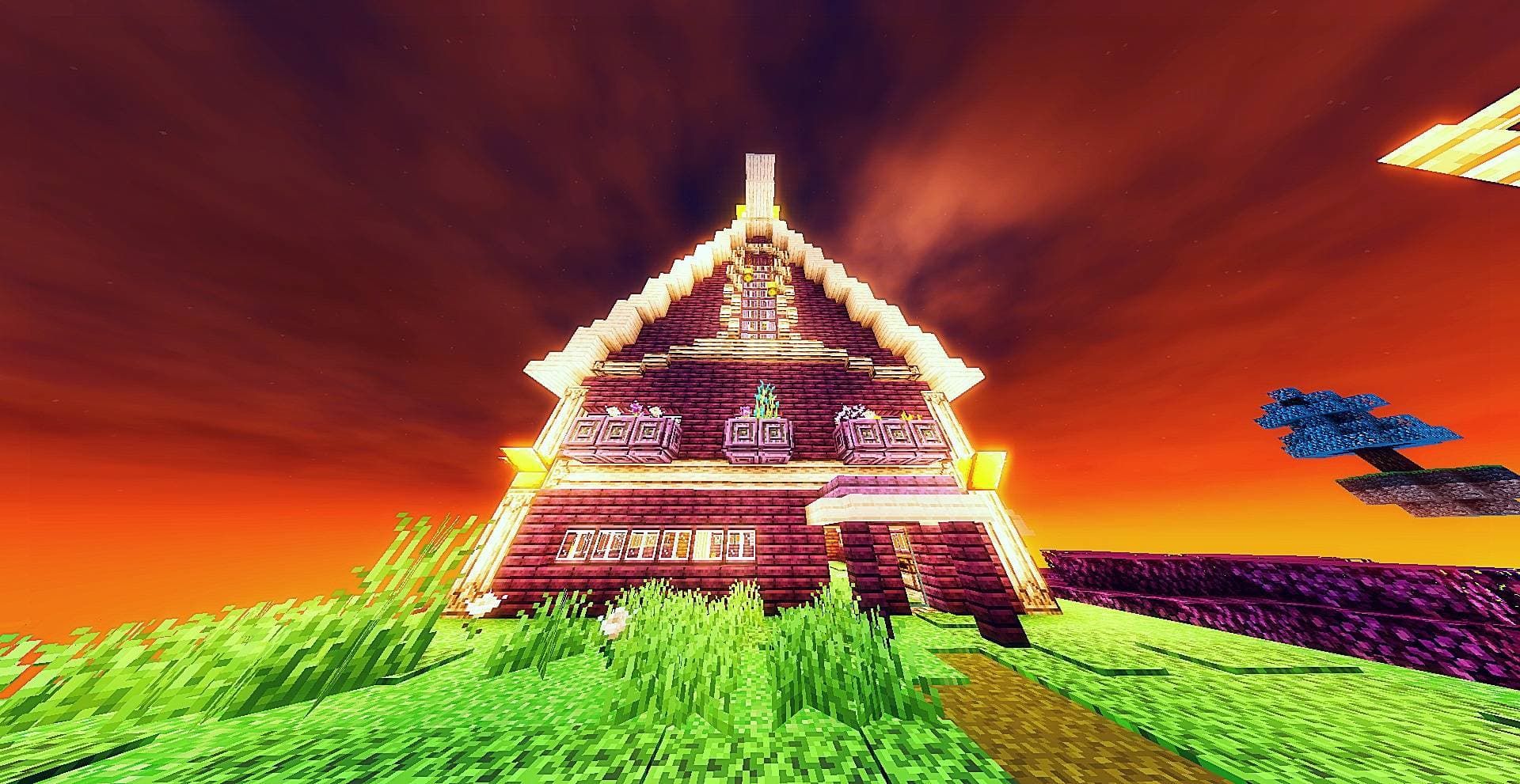 The Wolf Pack: Factions And Exploration screenshot