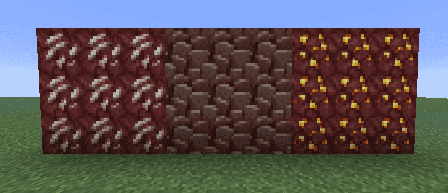 Echo Pickaxe screenshot