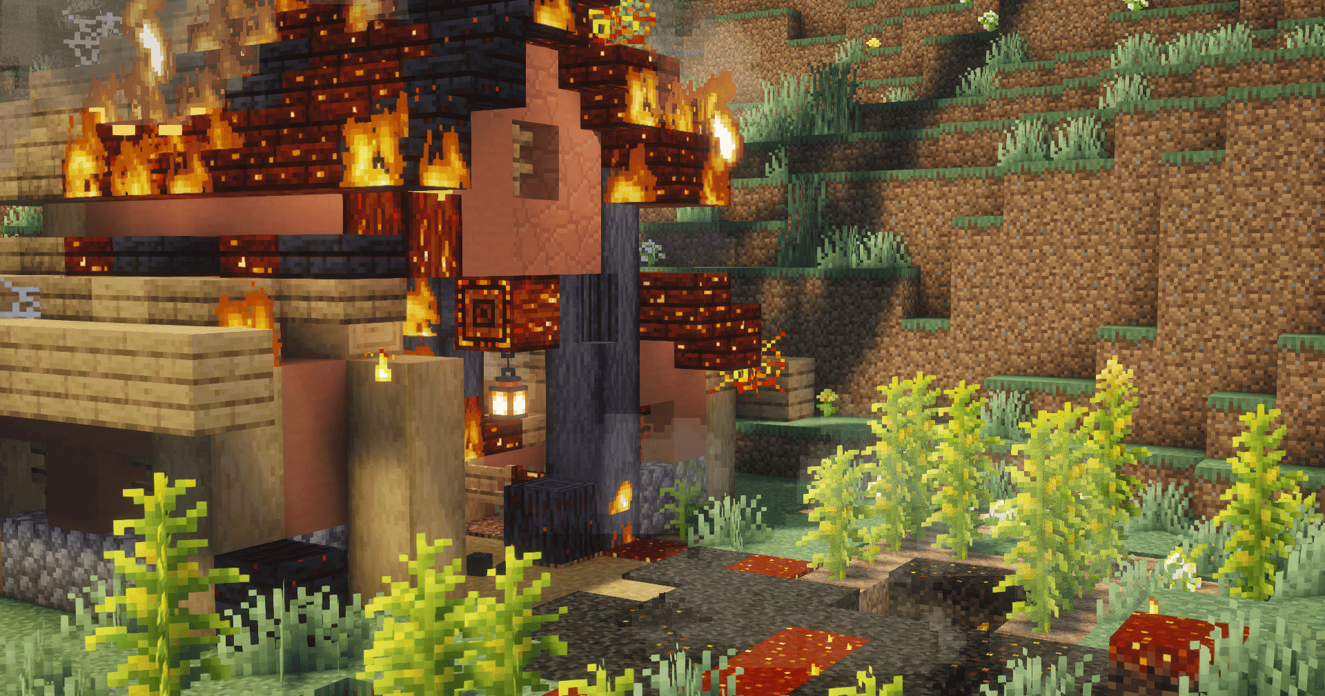 Bountiful Farming screenshot