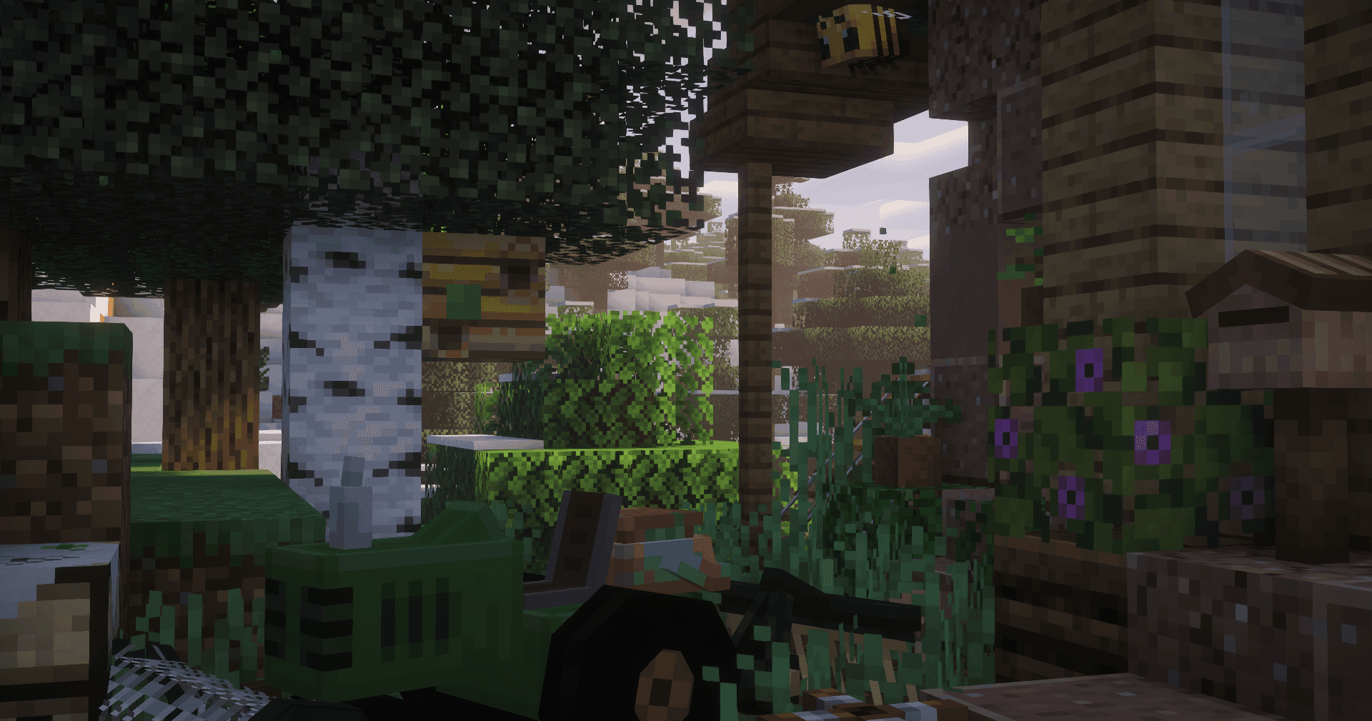 Bountiful Farming screenshot
