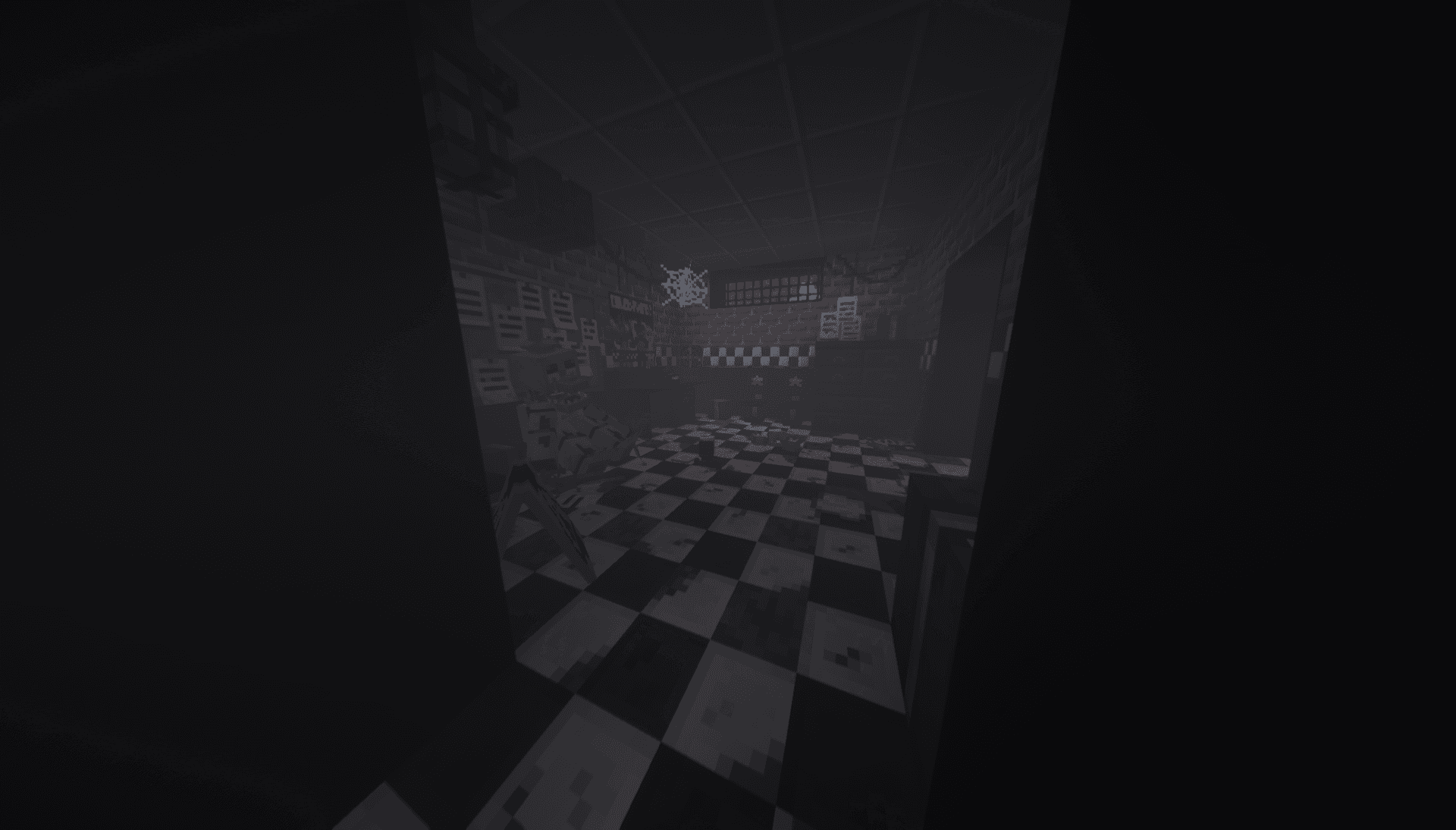 Family Diner - FNaF Pizzeria Simulator screenshot