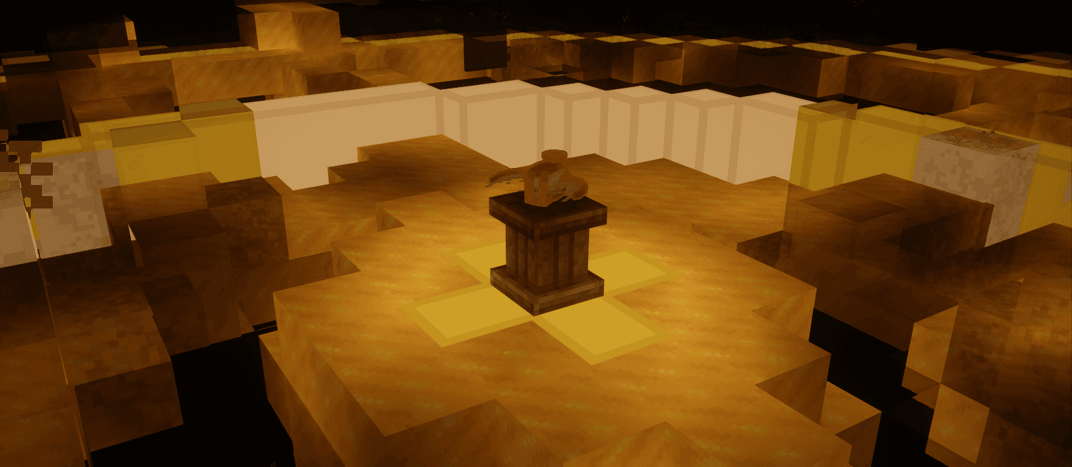 Somake Spells - Iron's Spells Addon screenshot