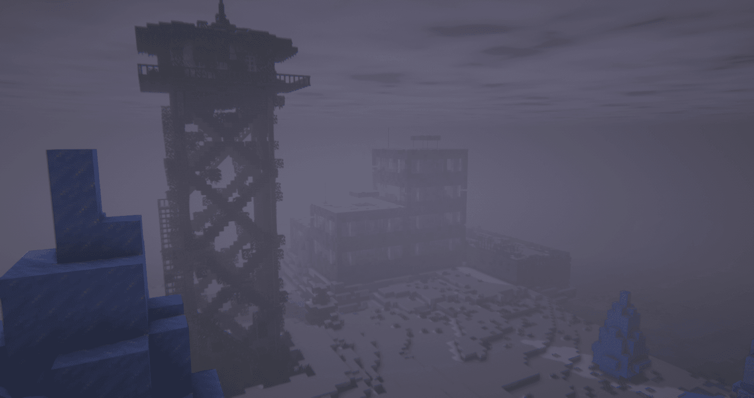 Apocalypssia  [TACZ] Modern Zombie Apocalypse  screenshot
