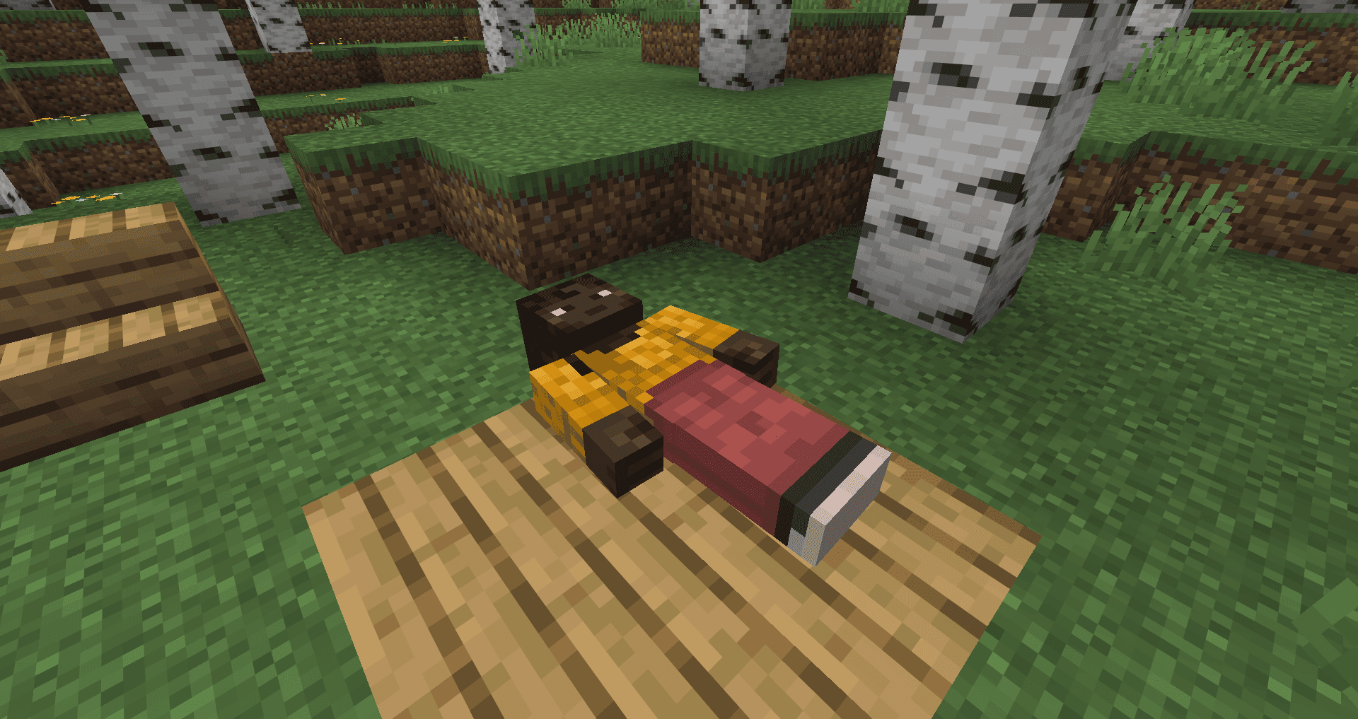 SitAndLay screenshot