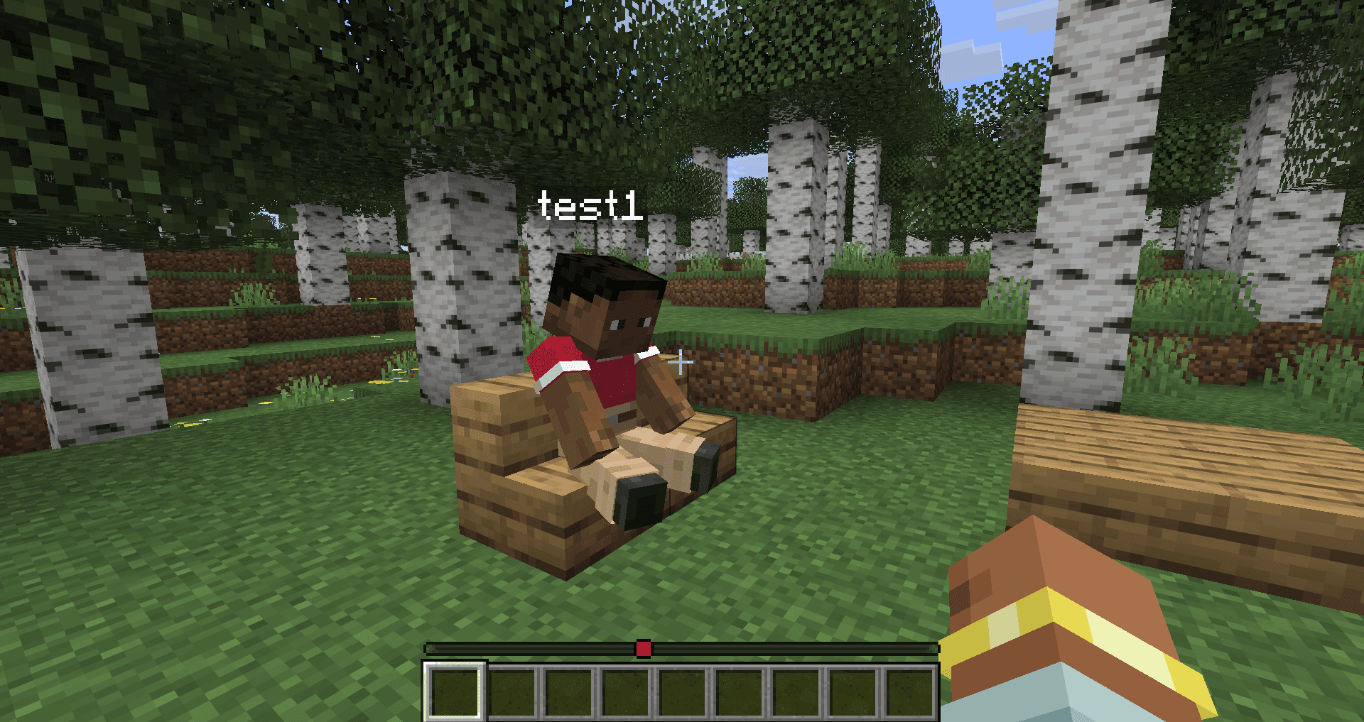 SitAndLay screenshot