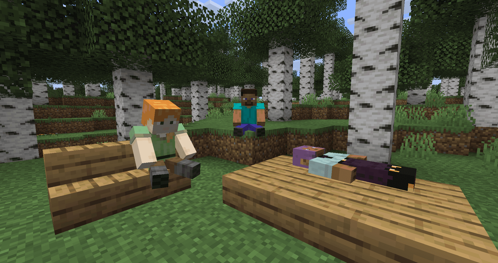 SitAndLay screenshot
