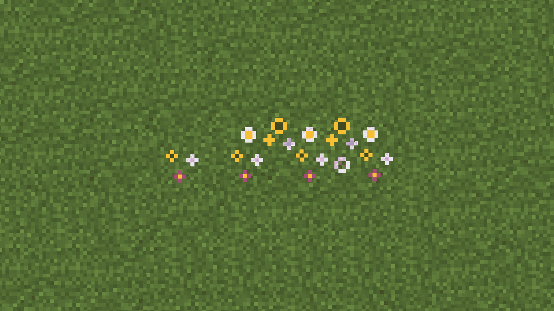 Wonderful Wildflowers screenshot