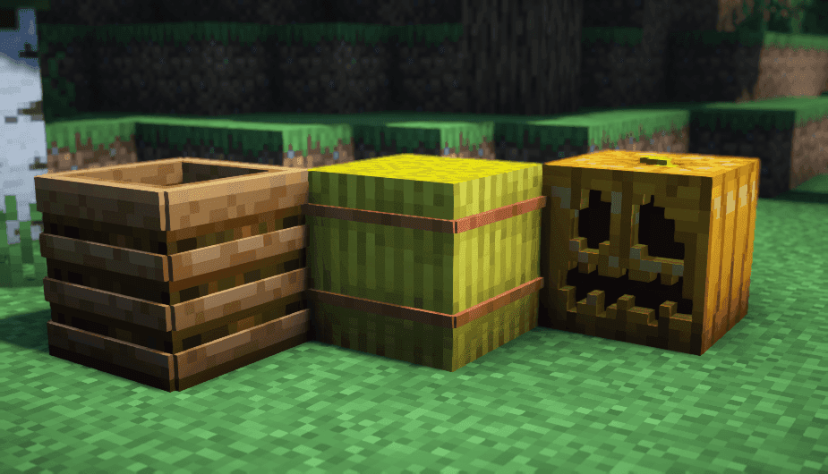 Farm 3D screenshot