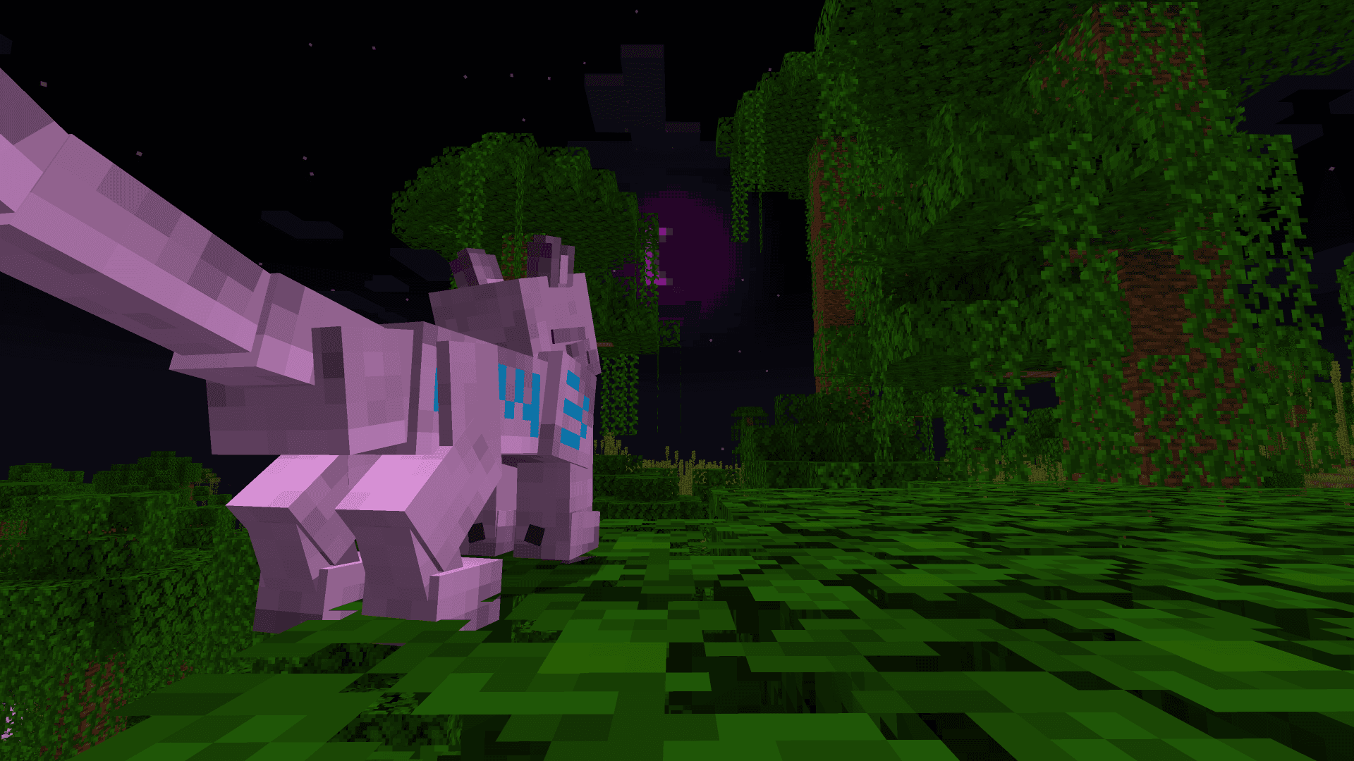 SSC Xu Addon screenshot