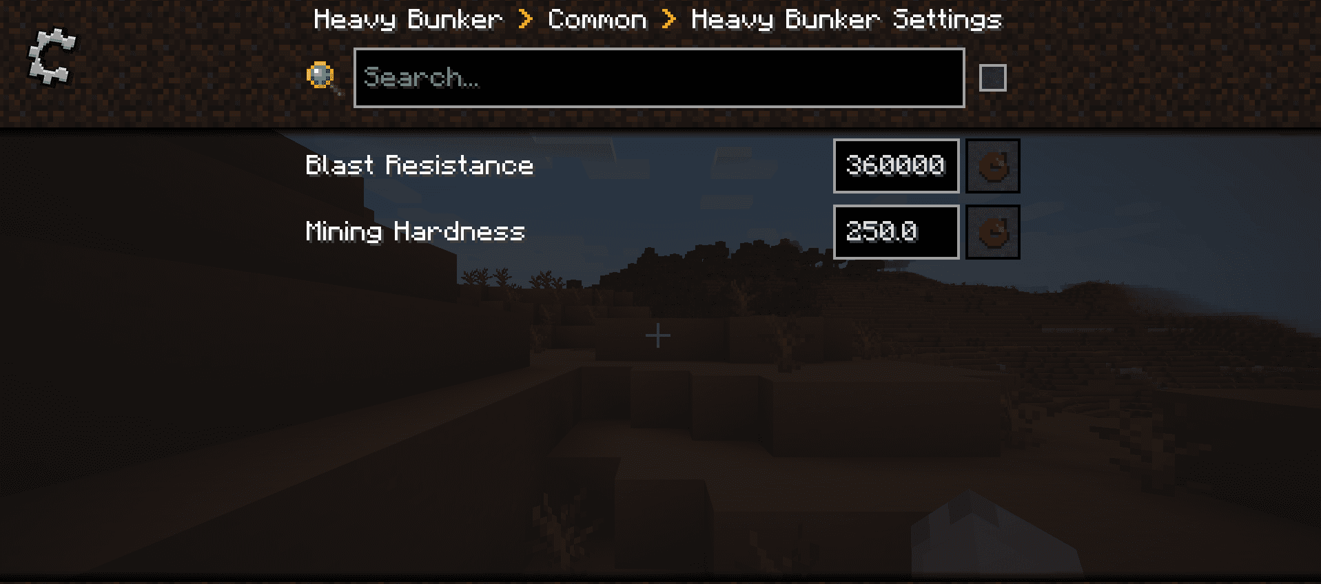 [TACZ] Heavy Bunker screenshot