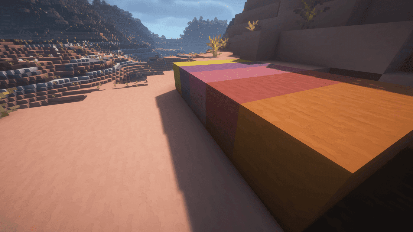 Arvani Textures screenshot