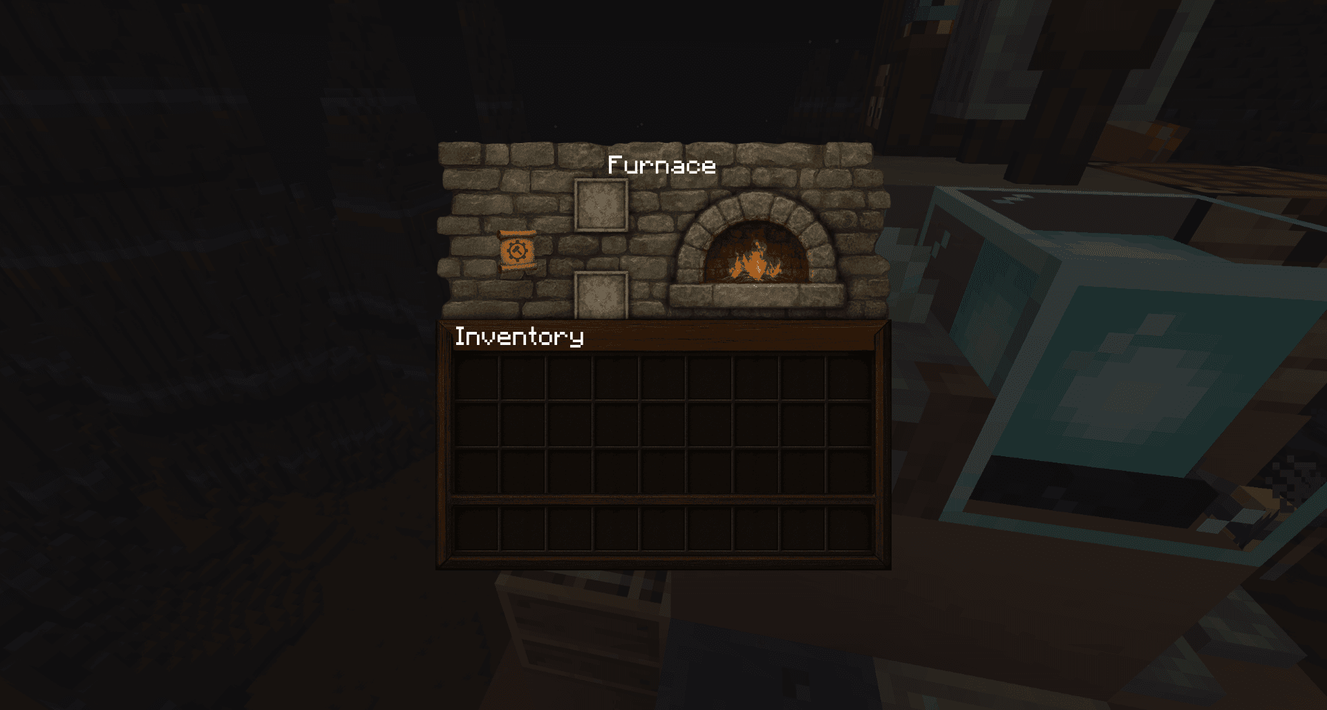 Hellim's TrueTexture GUI - TTCollection screenshot