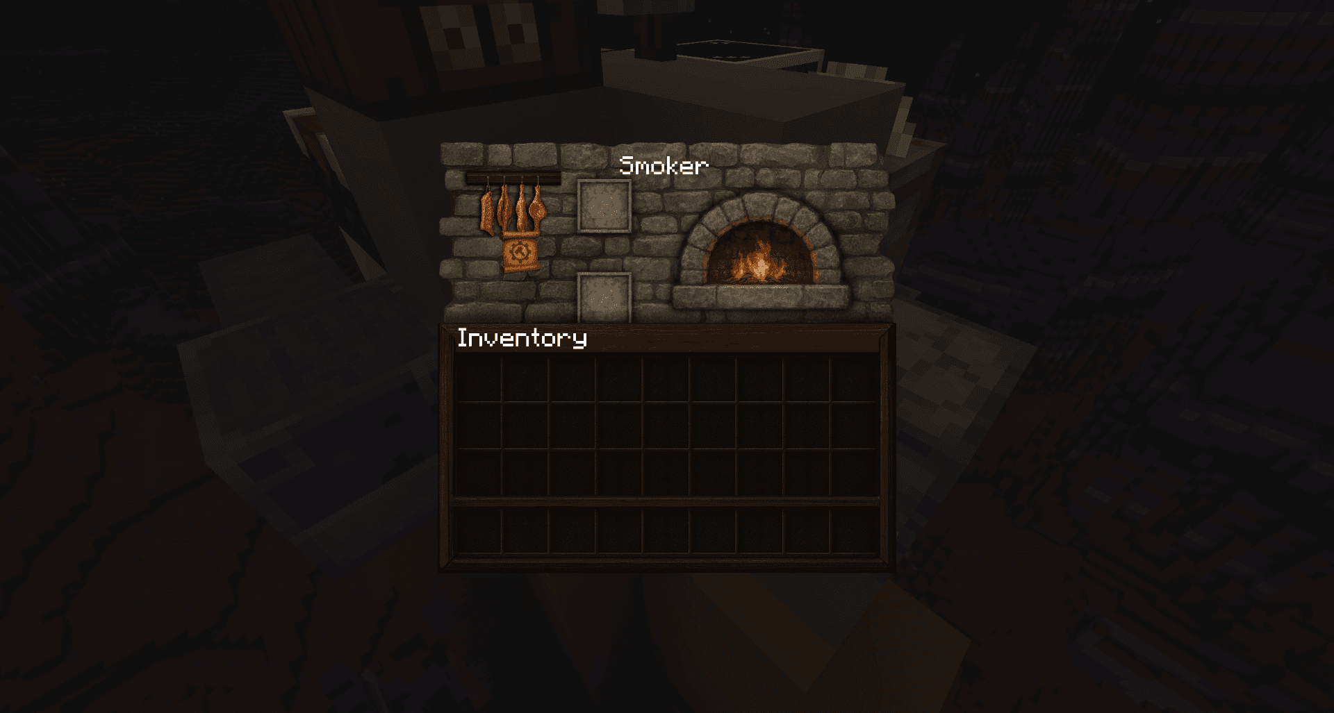 Hellim's TrueTexture GUI - TTCollection screenshot