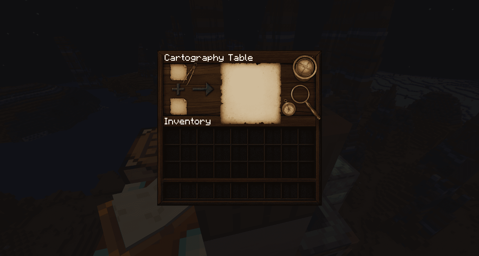 Hellim's TrueTexture GUI - TTCollection screenshot