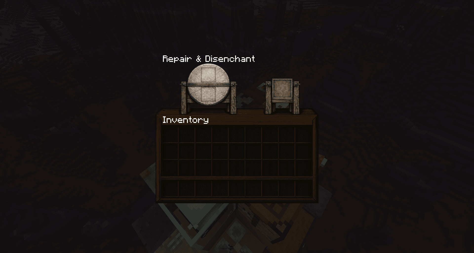 Hellim's TrueTexture GUI - TTCollection screenshot