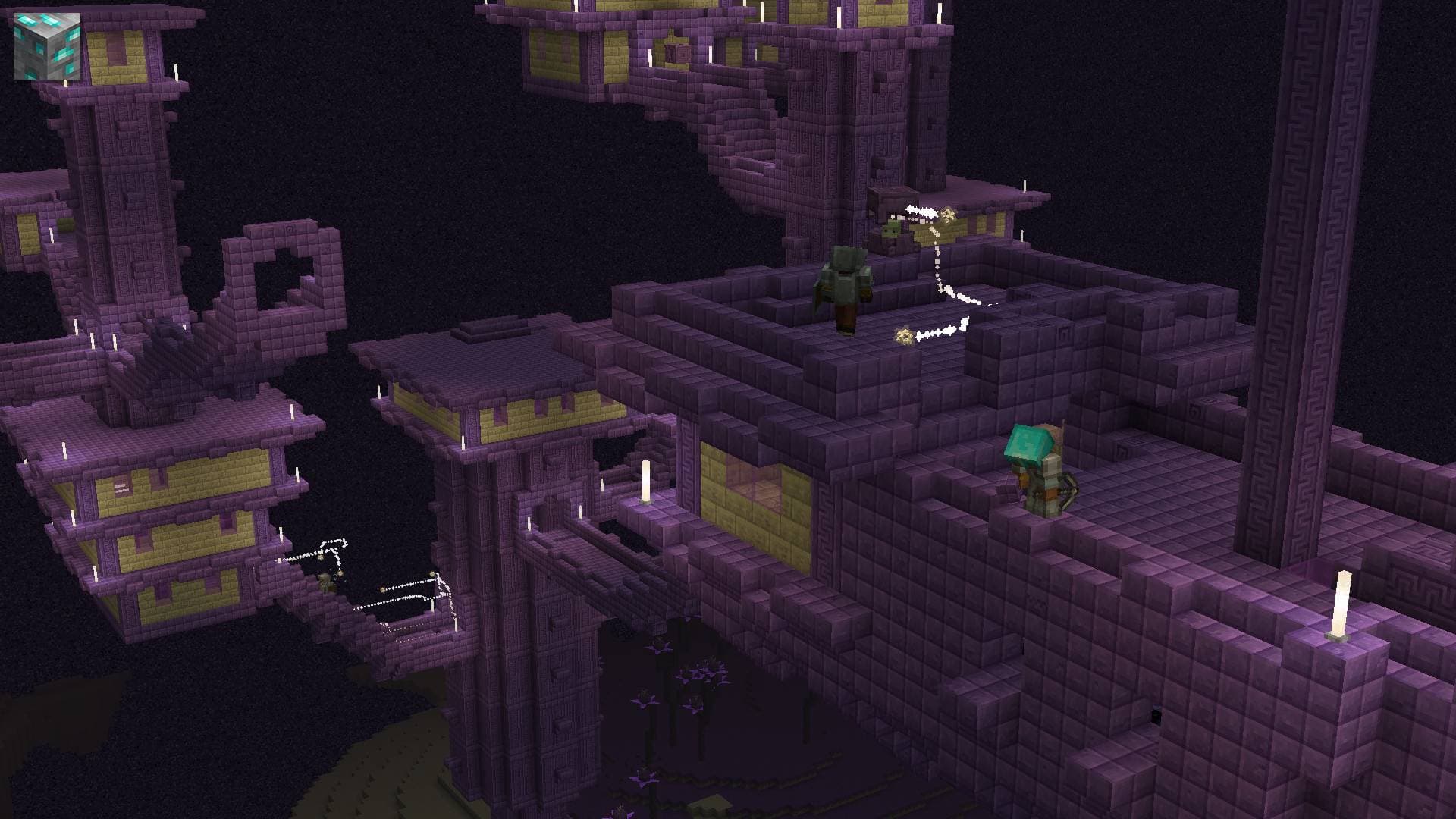 HIDYK's REALM screenshot