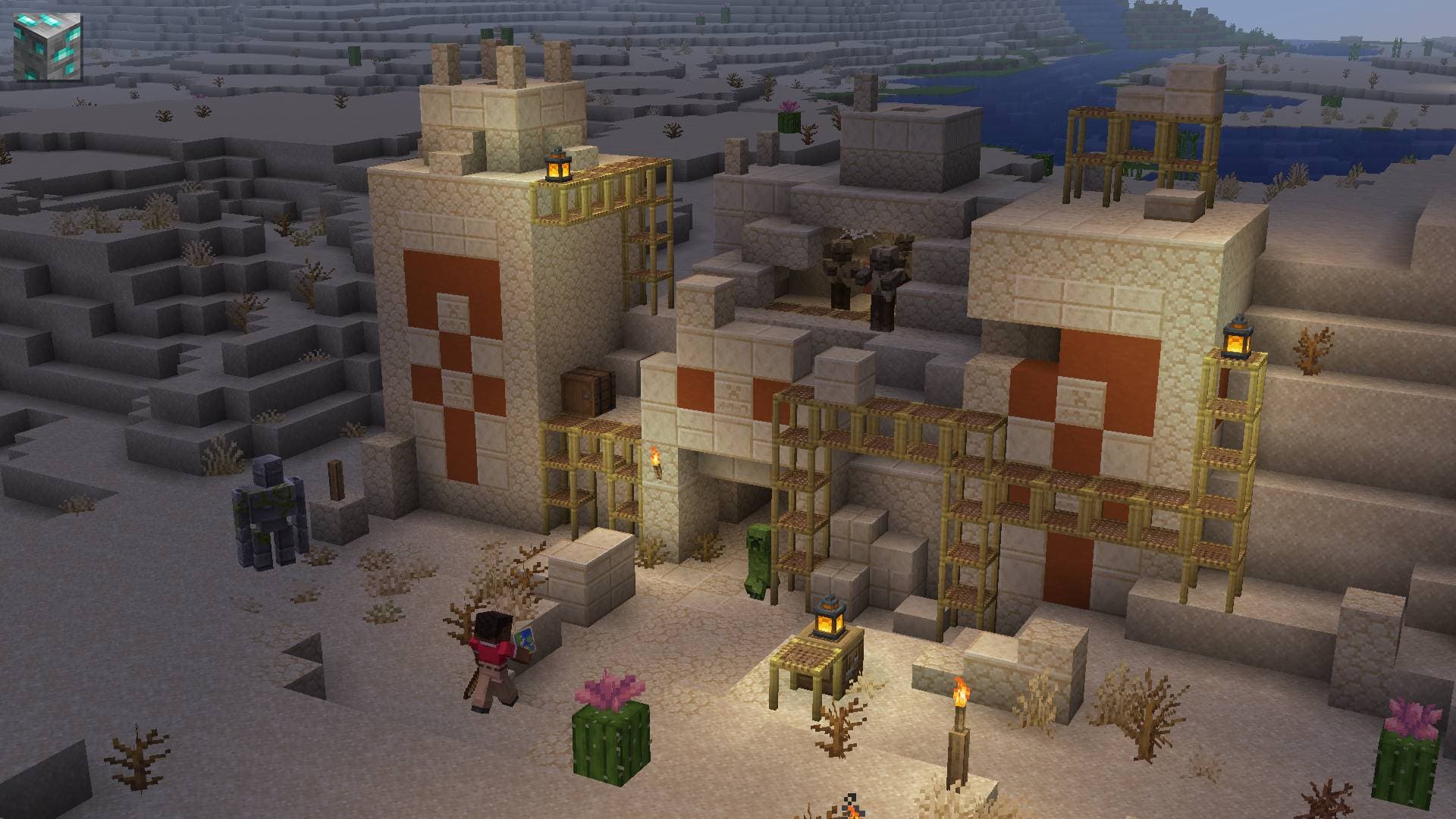 HIDYK's REALM screenshot