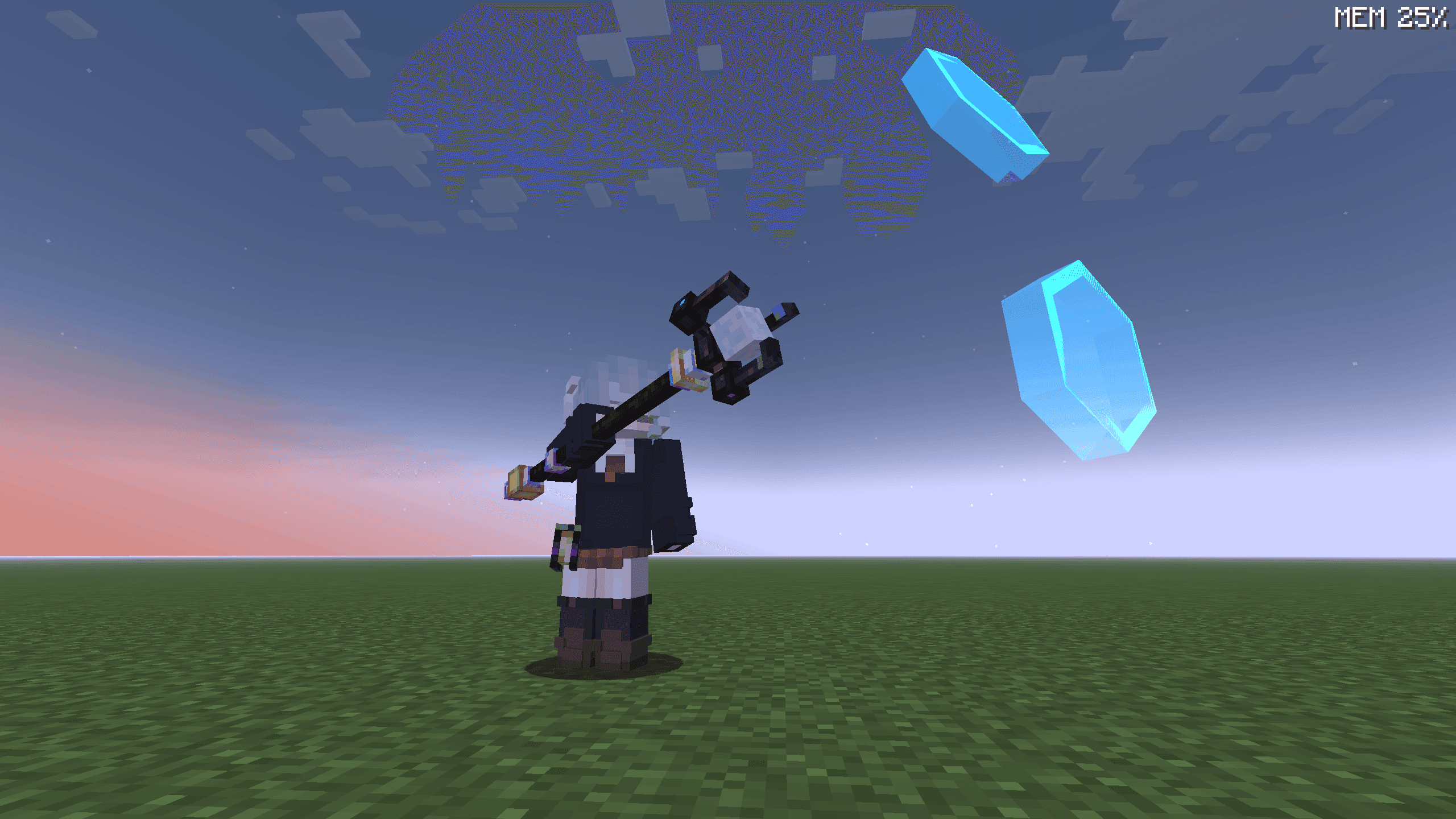 Apprentice's Codex screenshot