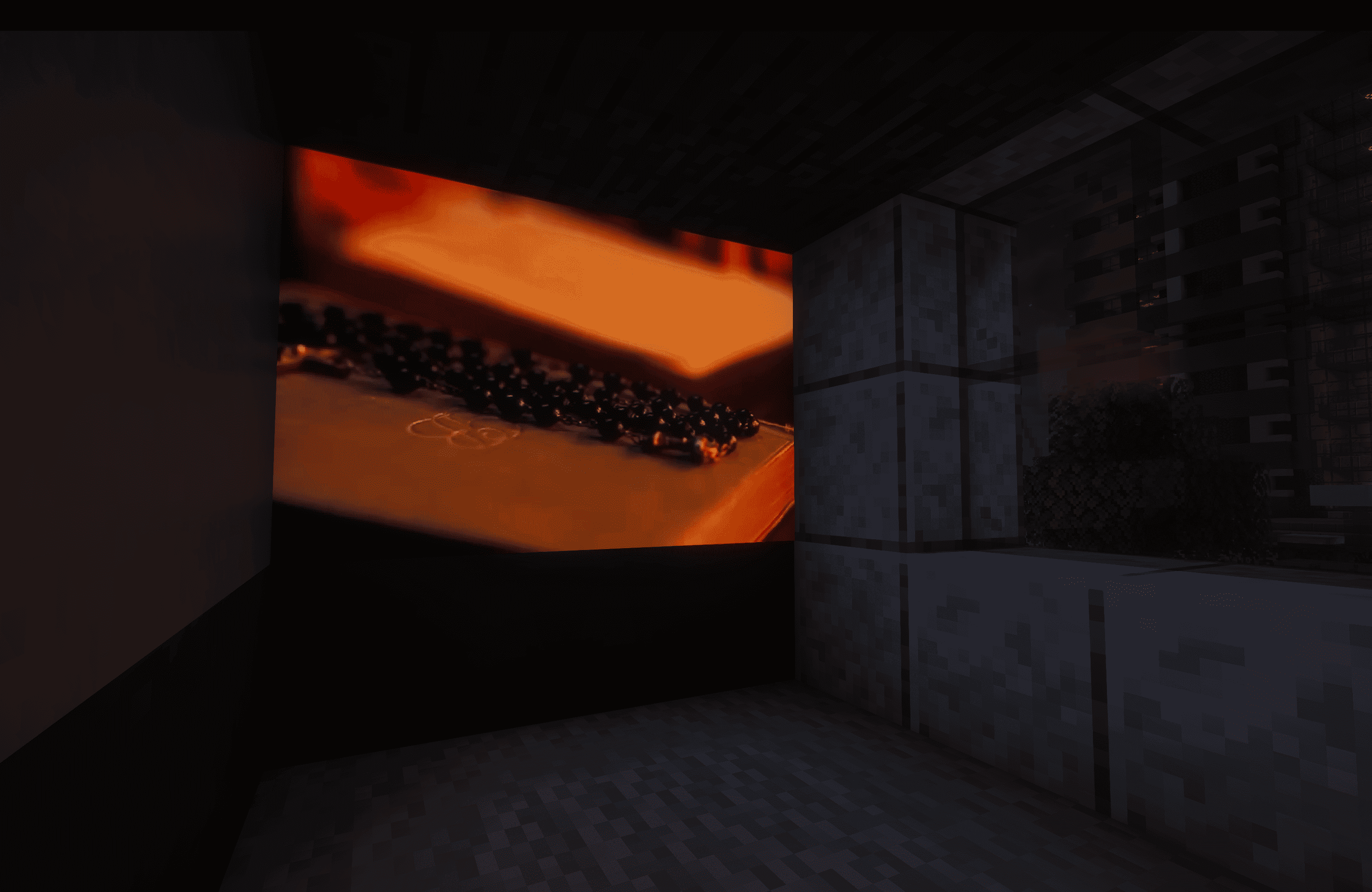 Dream Displays screenshot