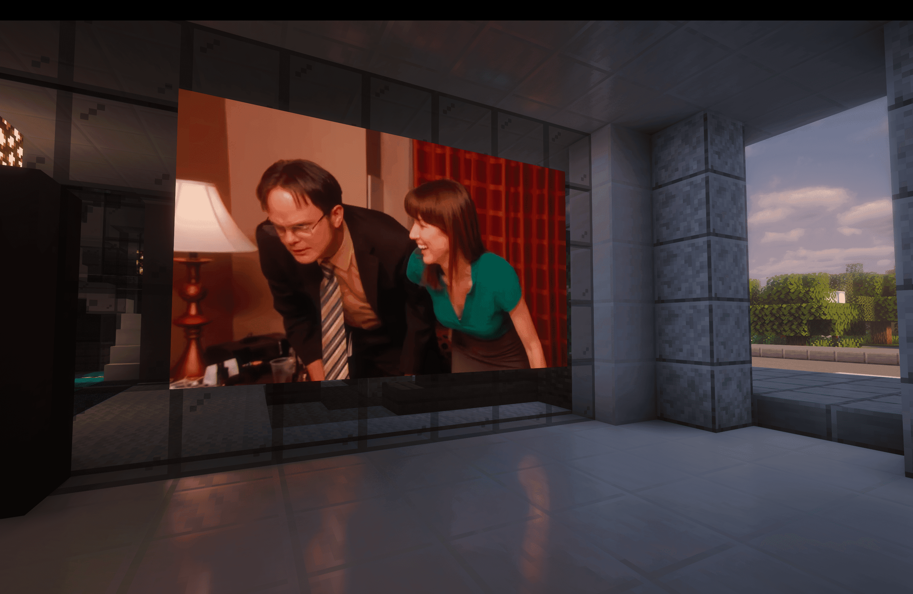 Dream Displays screenshot