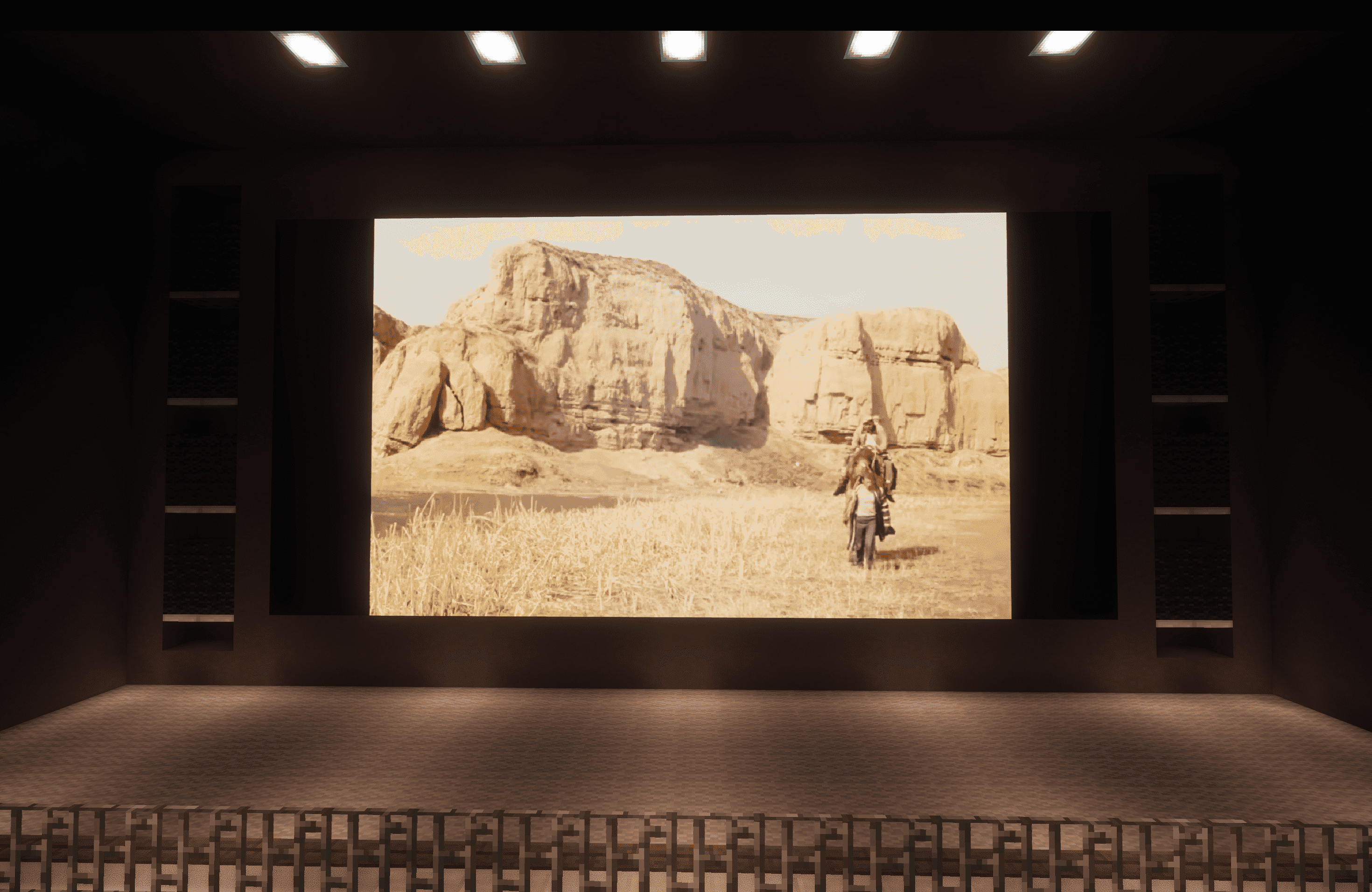 Dream Displays screenshot