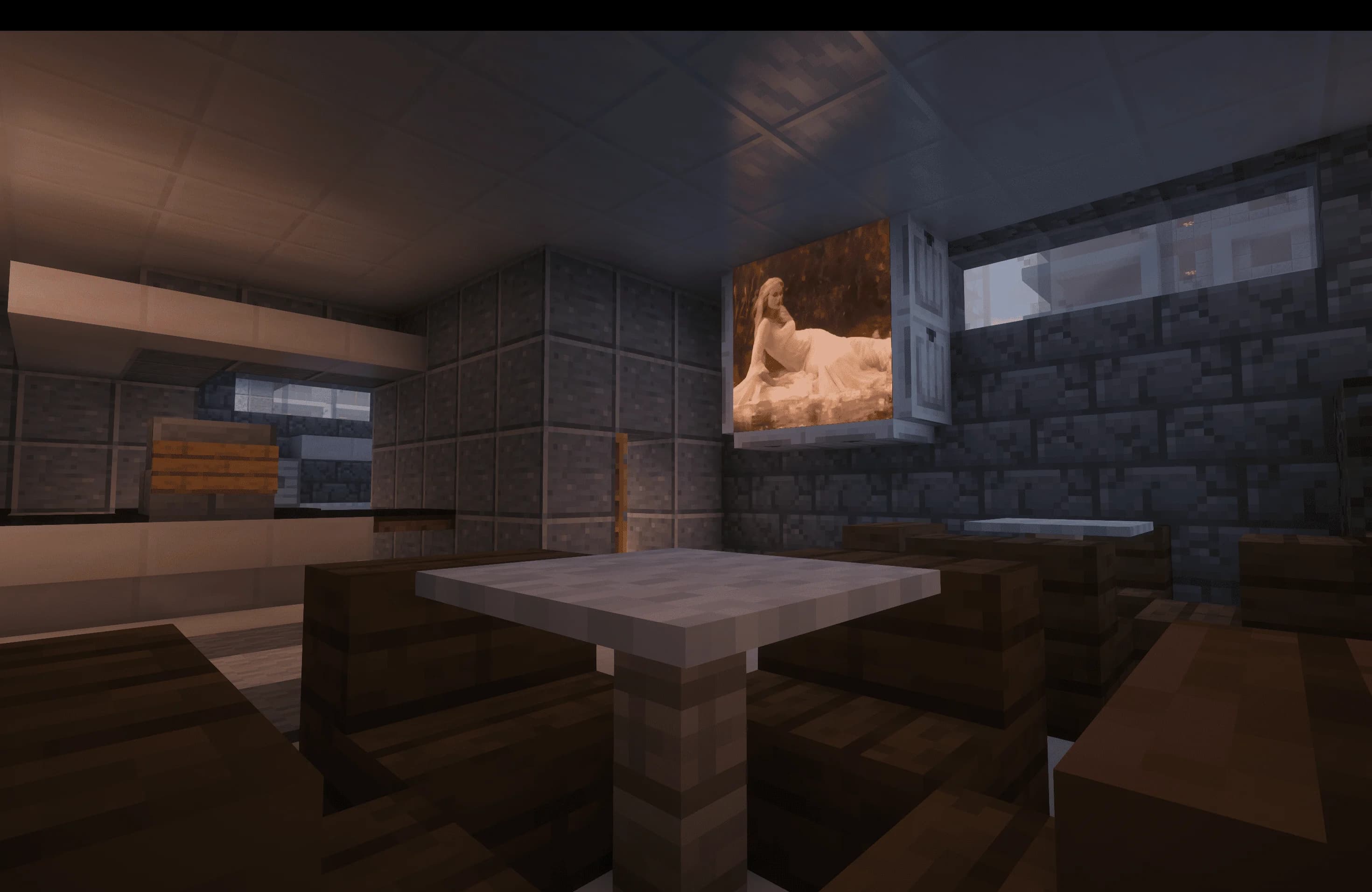 Dream Displays screenshot