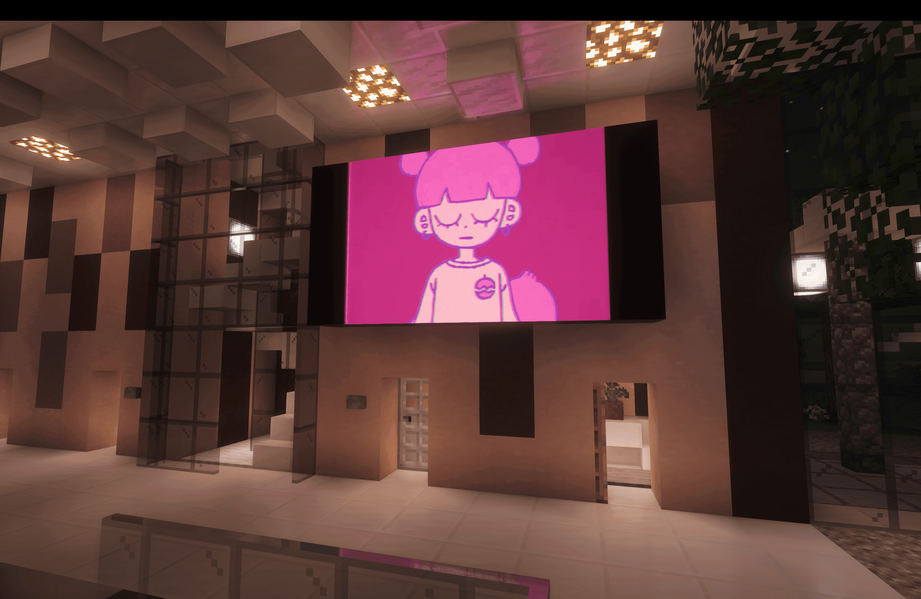 Dream Displays screenshot