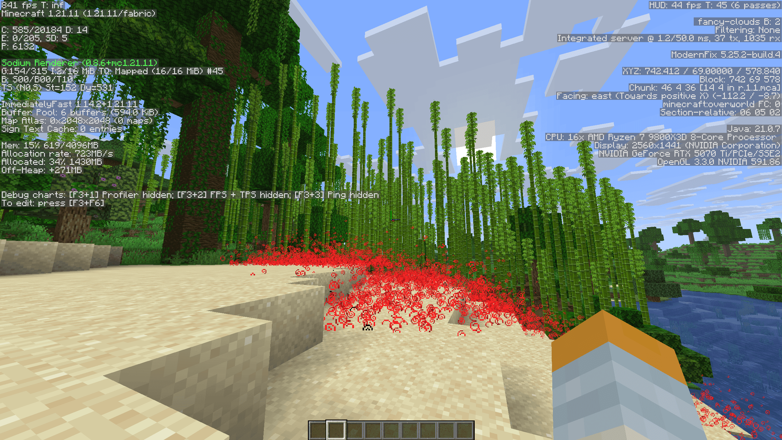 Simply Optimized Forked screenshot