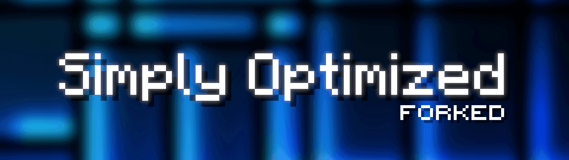 Simply Optimized Forked screenshot
