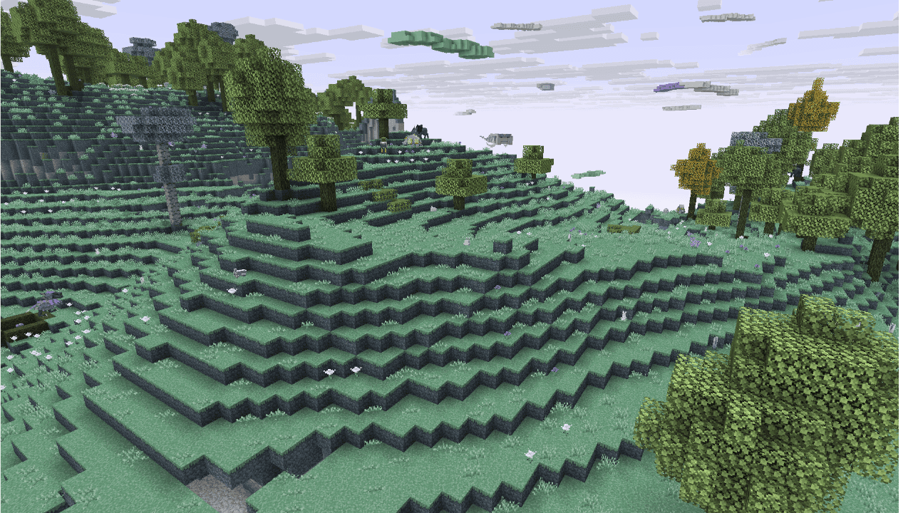 The Aether II screenshot