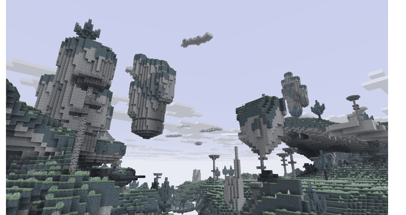 The Aether II screenshot