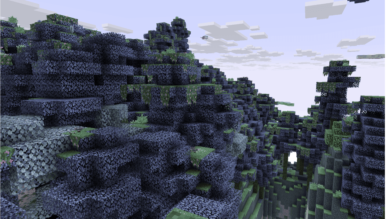 The Aether II screenshot