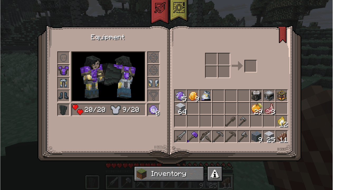 The Aether II screenshot