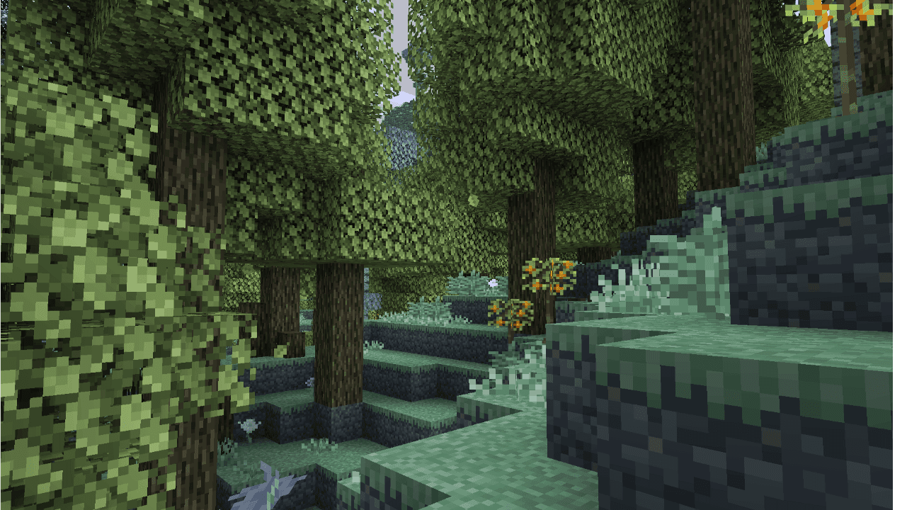 The Aether II screenshot