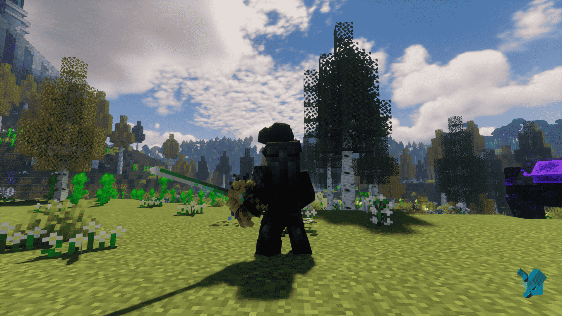 Fritz's RPG screenshot
