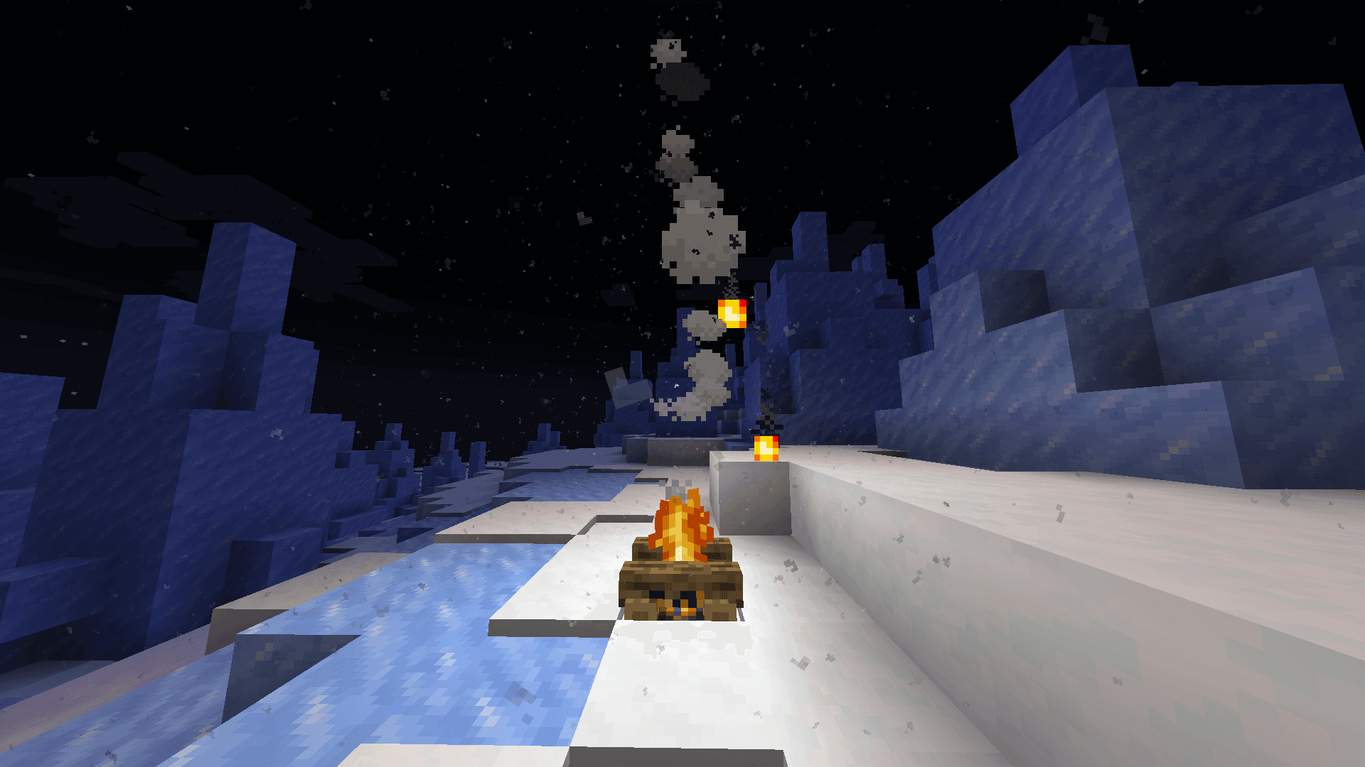 Light Dust screenshot