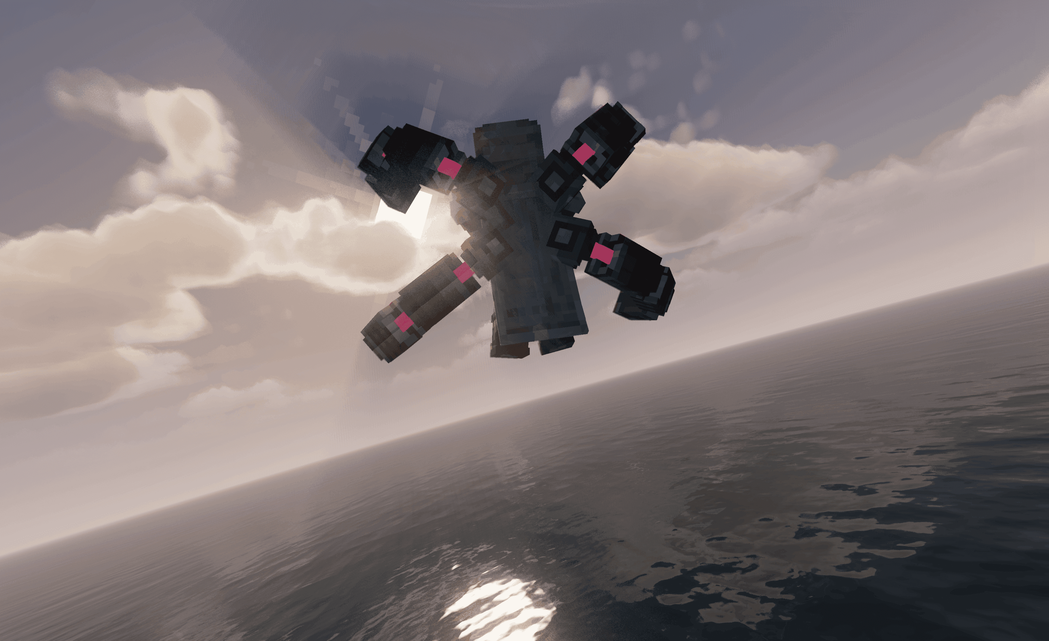 Sync's Simple Survival screenshot