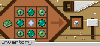 UltimateBlissSMP screenshot