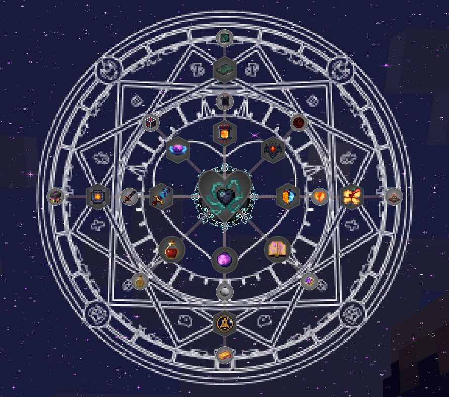  Infinity Legacy II Lite screenshot