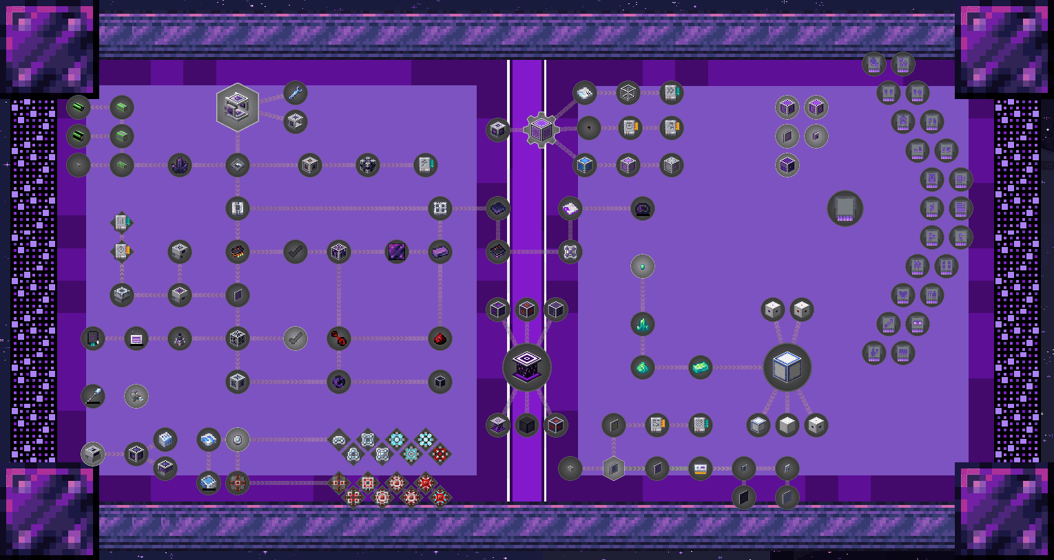  Infinity Legacy II Lite screenshot