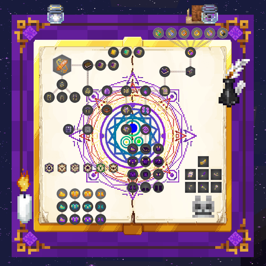  Infinity Legacy II Lite screenshot