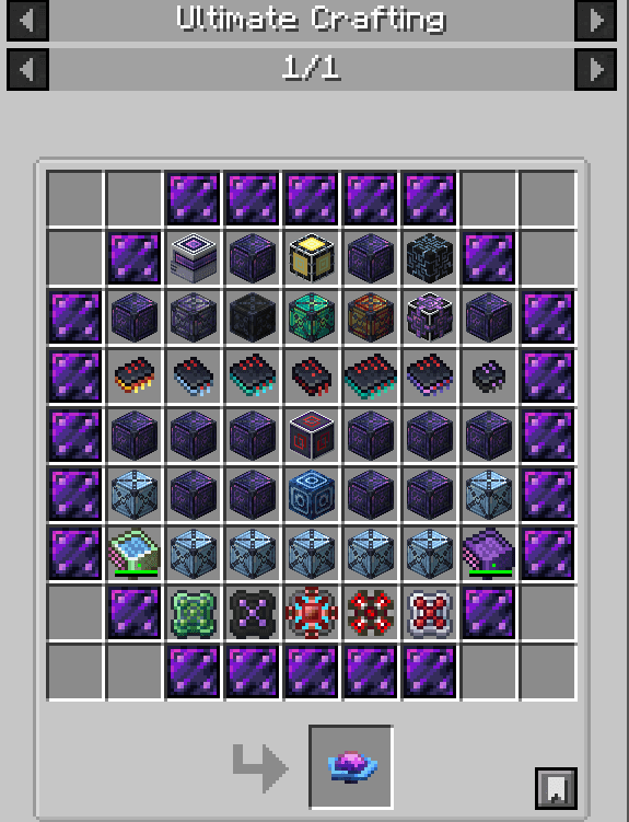  Infinity Legacy II Lite screenshot