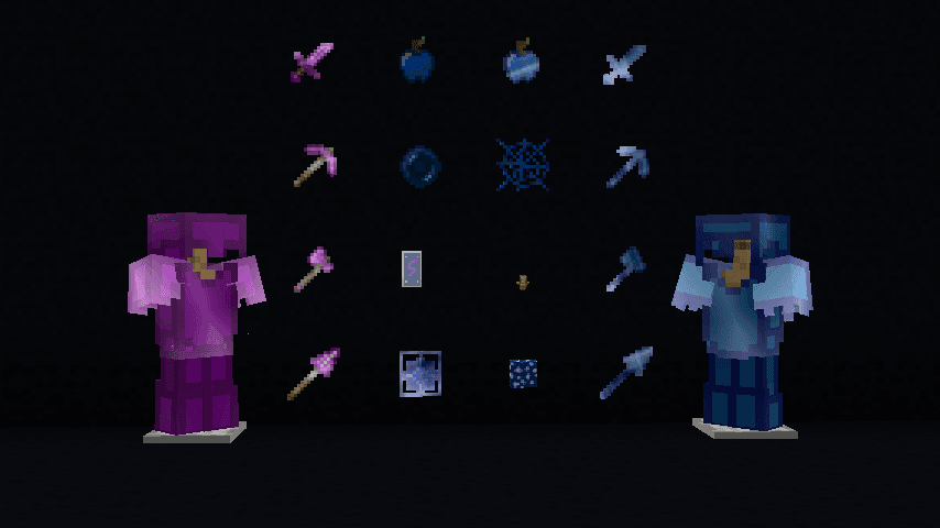 Blue _16x screenshot