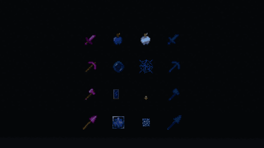 Blue _16x screenshot