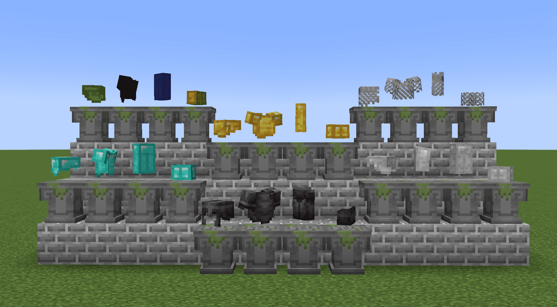 Buildscape screenshot