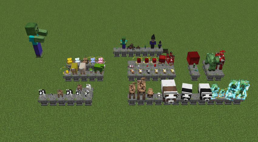 Buildscape screenshot