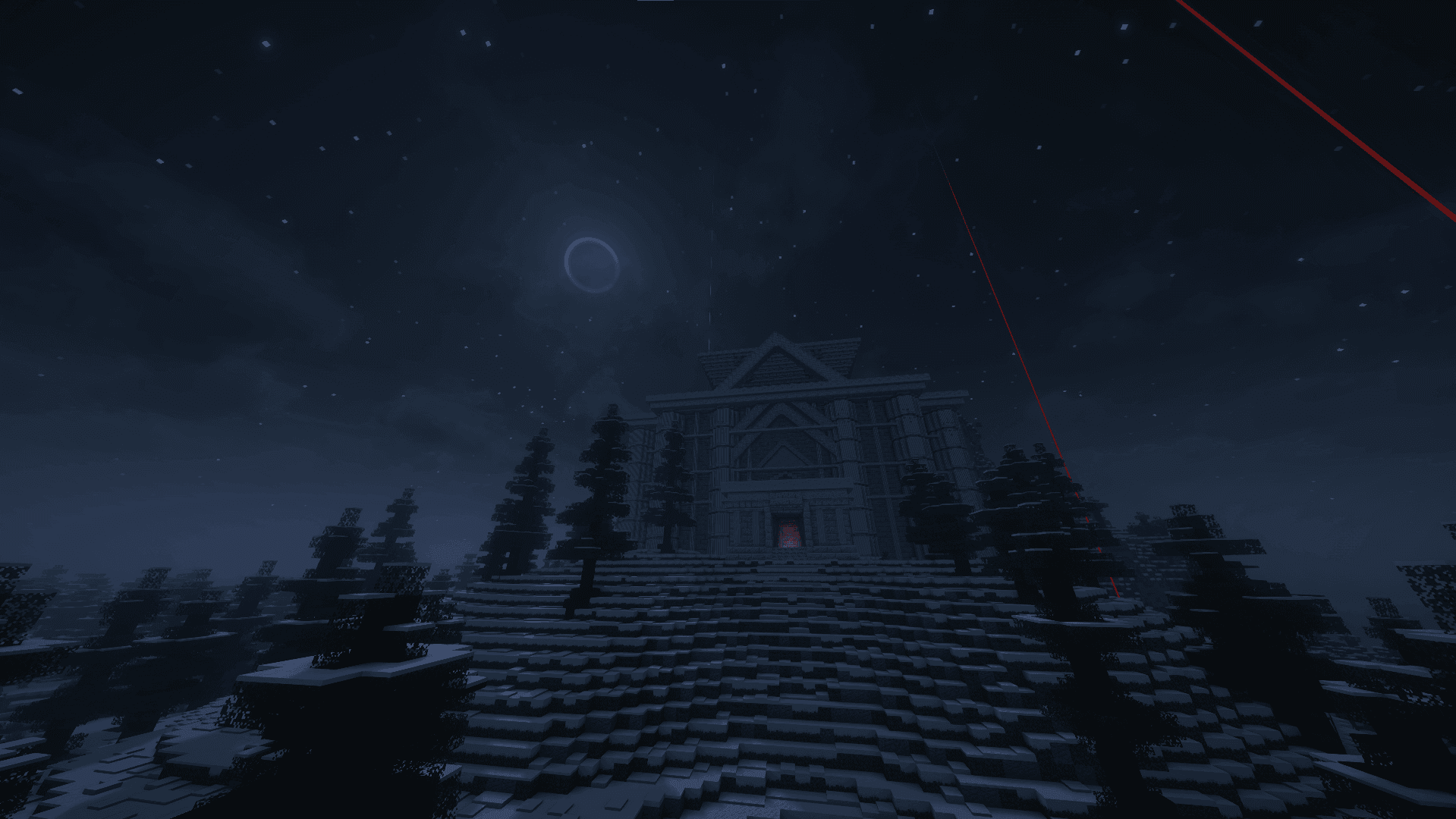 Cobblemon Vulkan screenshot