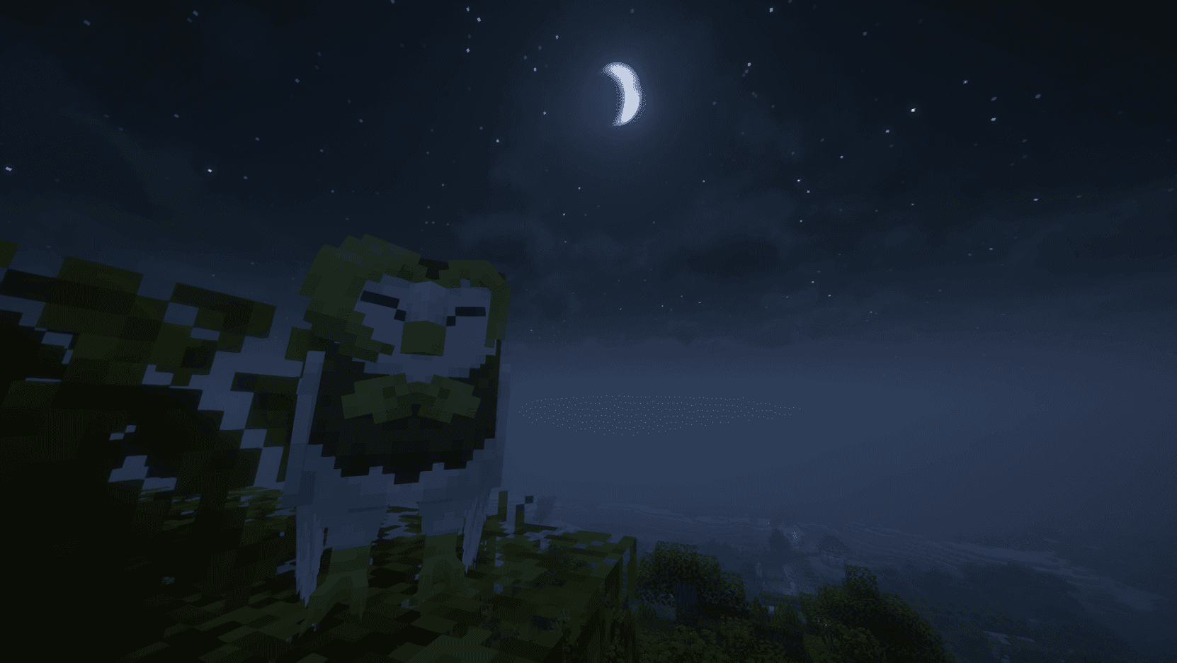 Cobblemon Vulkan screenshot
